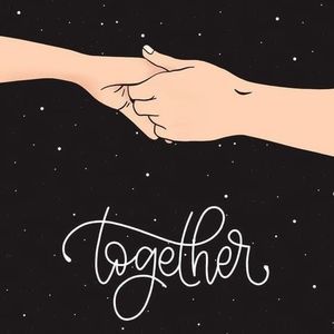 Meet your Posher, Mary joan